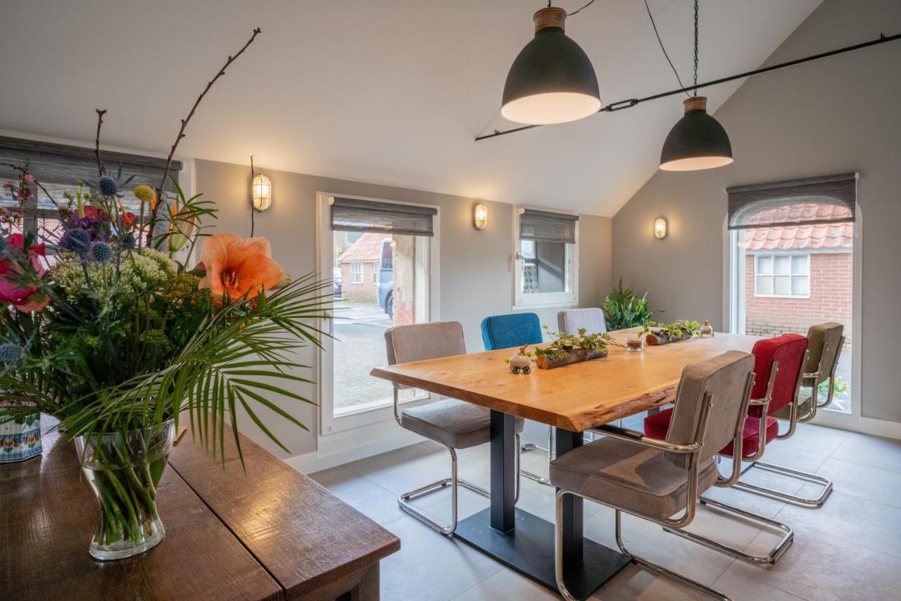 B&B Erve Groot Wegereef Hengevelde Exterior foto