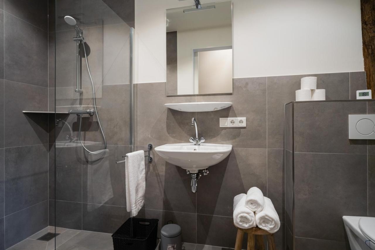 B&B Erve Groot Wegereef Hengevelde Exterior foto
